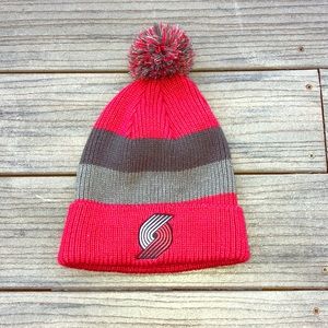 Portland Trailblazer Beanie
